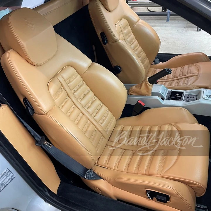 1999 Ferrari 360 Modena - Image 12 of 31