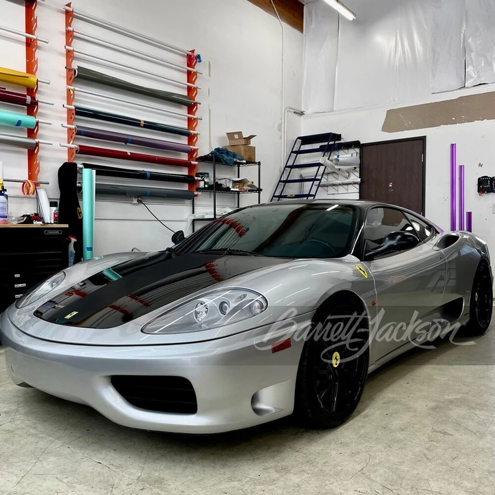 1999 Ferrari 360 Modena - Image 9 of 31