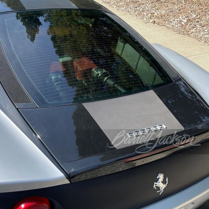 1999 Ferrari 360 Modena - Image 29 of 31