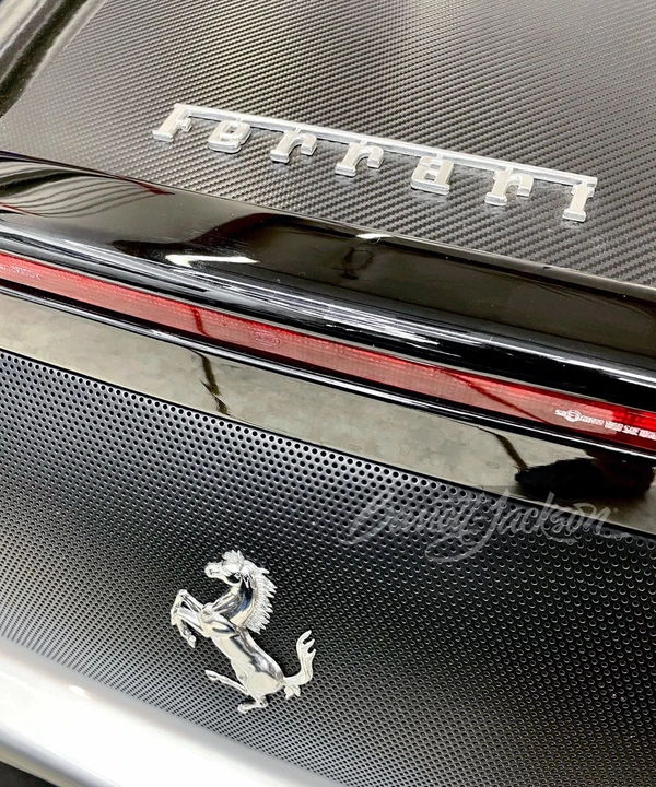 1999 Ferrari 360 Modena - Image 31 of 31
