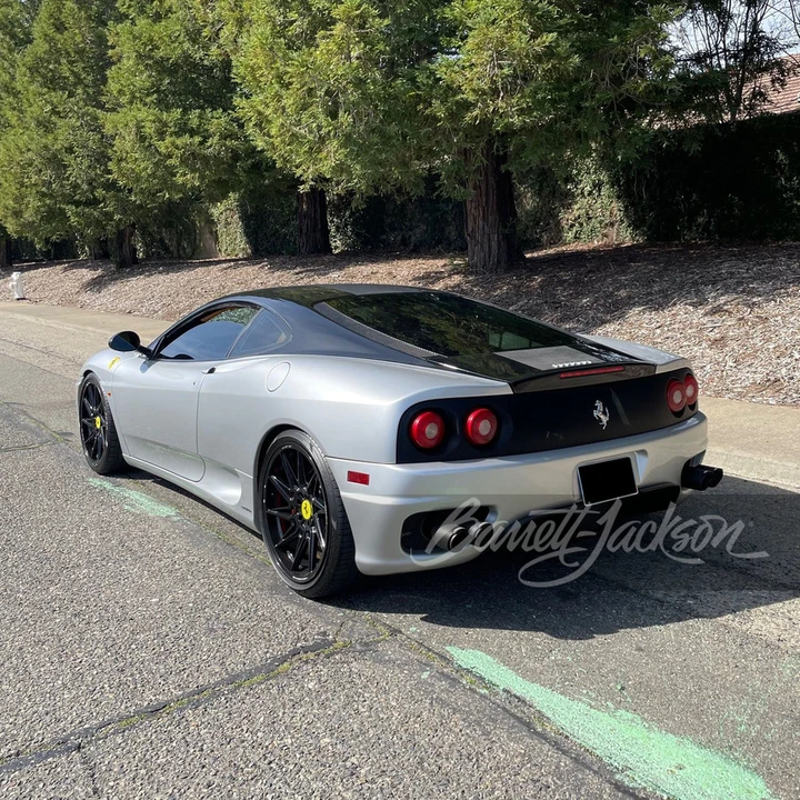 1999 Ferrari 360 Modena - Image 13 of 31