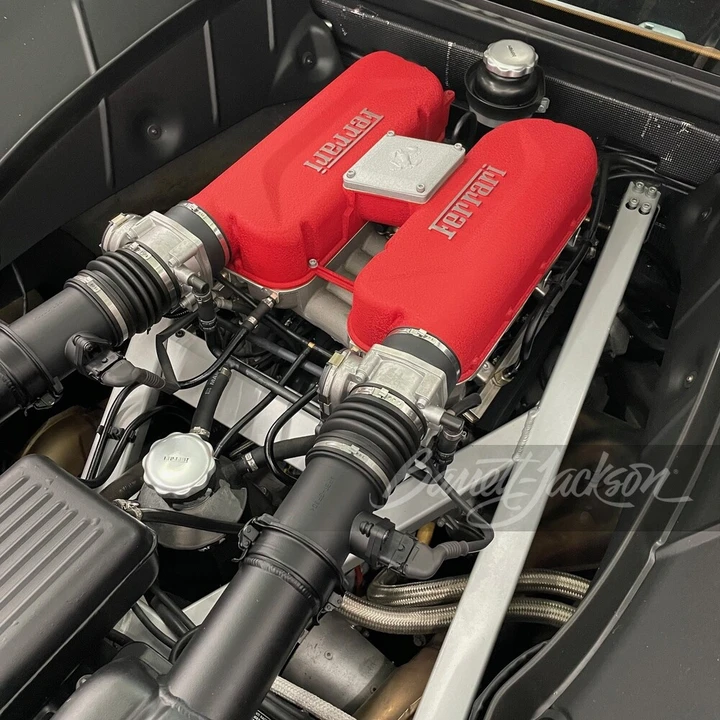 1999 Ferrari 360 Modena - Image 11 of 31