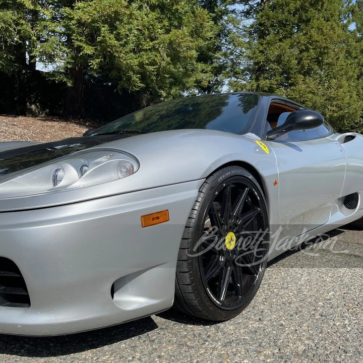 1999 Ferrari 360 Modena - Image 18 of 31