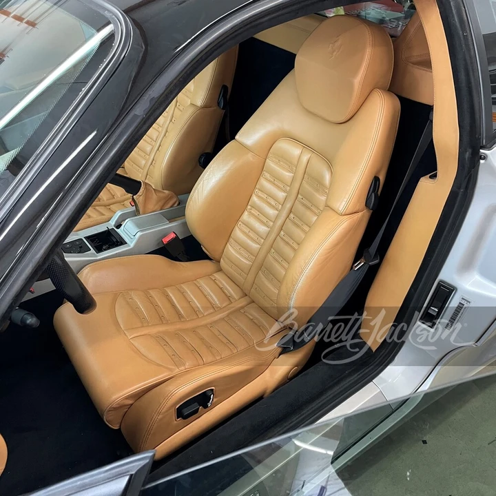 1999 Ferrari 360 Modena - Image 10 of 31