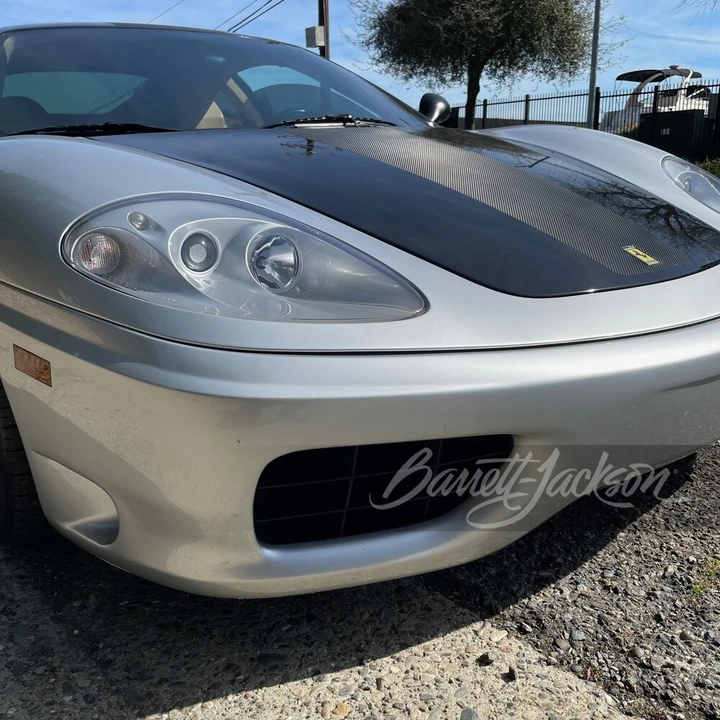 1999 Ferrari 360 Modena - Image 24 of 31