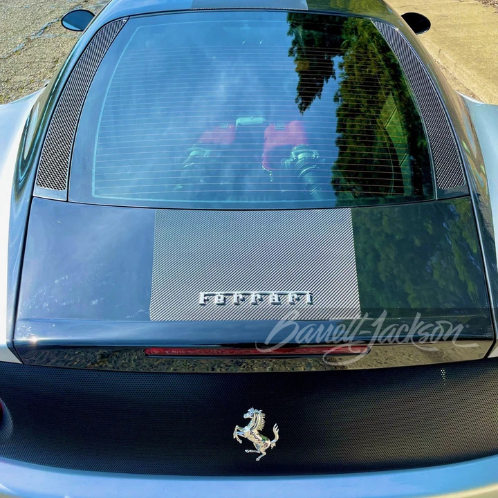 1999 Ferrari 360 Modena - Image 20 of 31