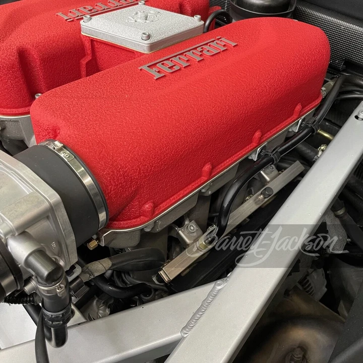 1999 Ferrari 360 Modena - Image 28 of 31