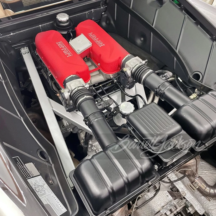 1999 Ferrari 360 Modena - Image 25 of 31