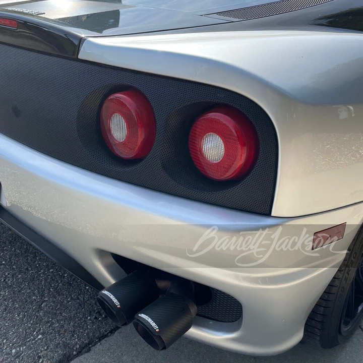 1999 Ferrari 360 Modena - Image 19 of 31