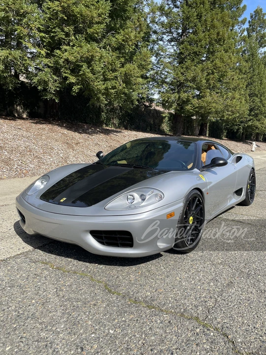 1999 Ferrari 360 Modena - Image 8 of 31
