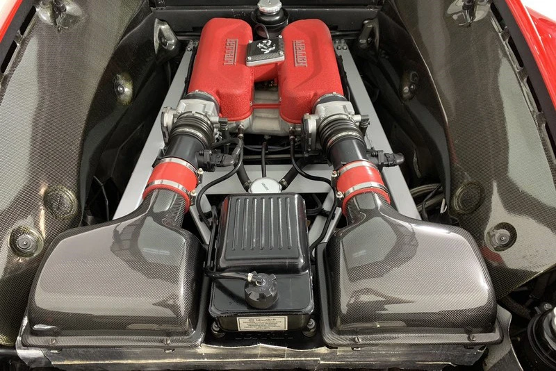 1999 Ferrari 360 Modena - Image 3 of 5