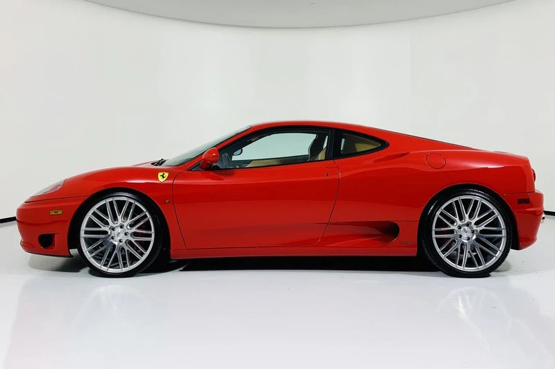 1999 Ferrari 360 Modena - Image 5 of 5