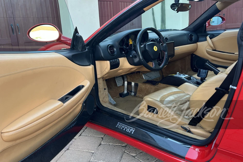 1999 Ferrari 360 Modena - Image 4 of 10