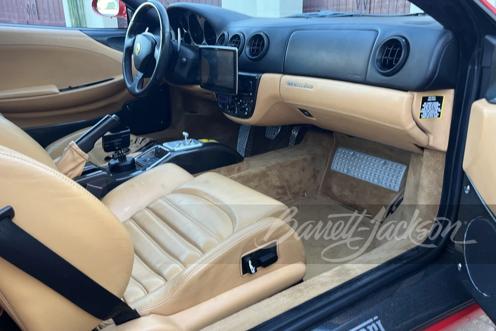 1999 Ferrari 360 Modena - Image 6 of 10