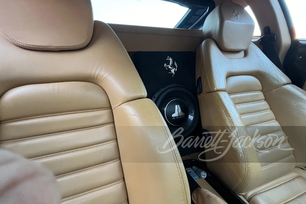 1999 Ferrari 360 Modena - Image 7 of 10