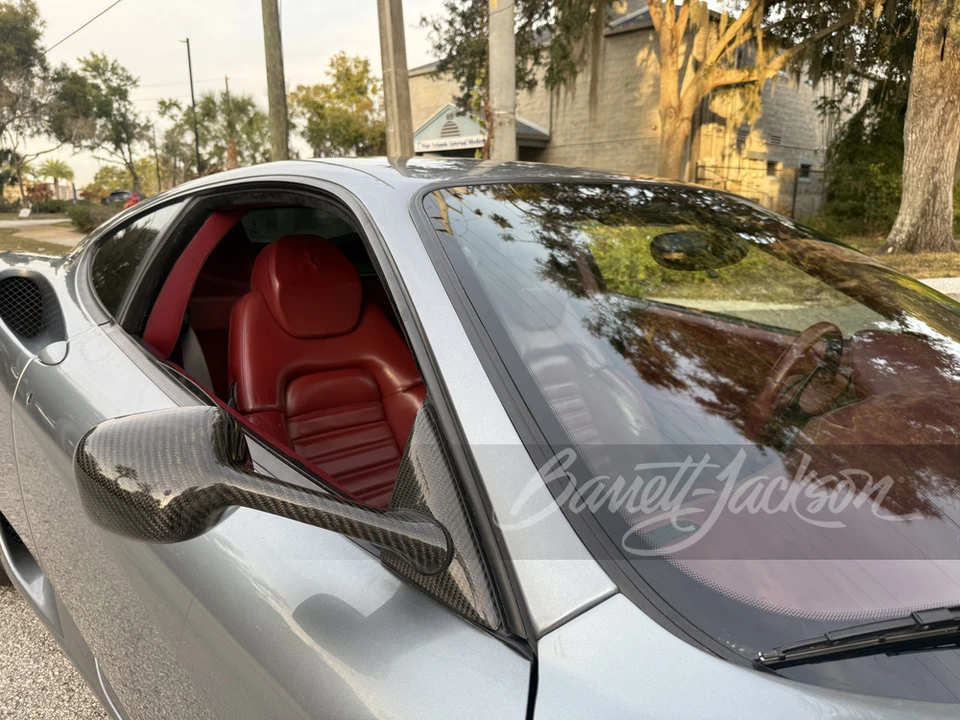 1999 Ferrari 360 Modena - Image 4 of 21