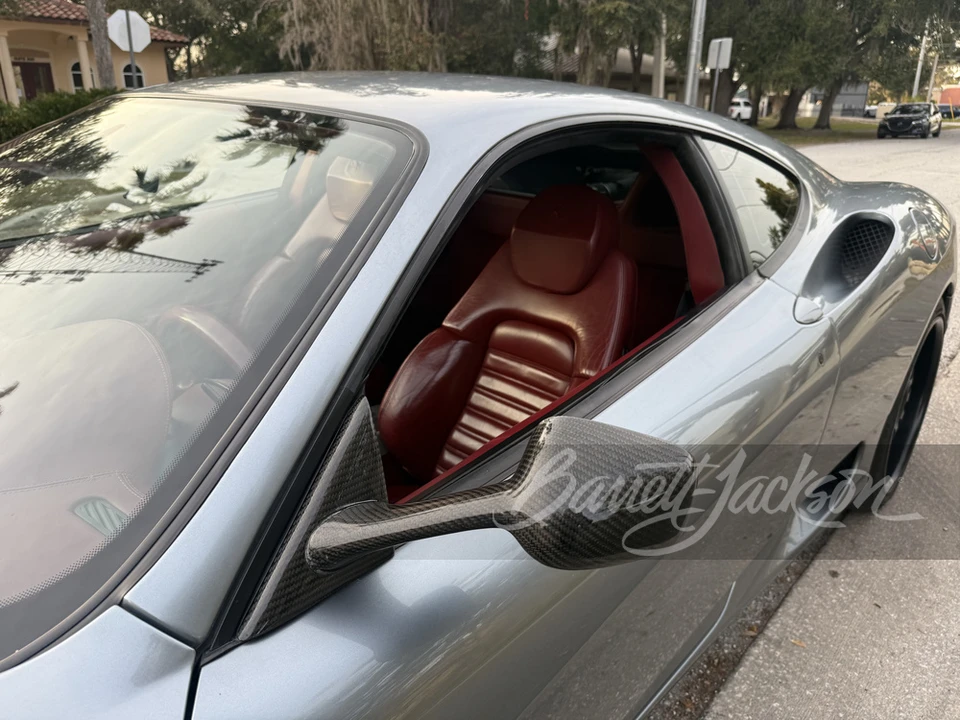 1999 Ferrari 360 Modena - Image 6 of 21