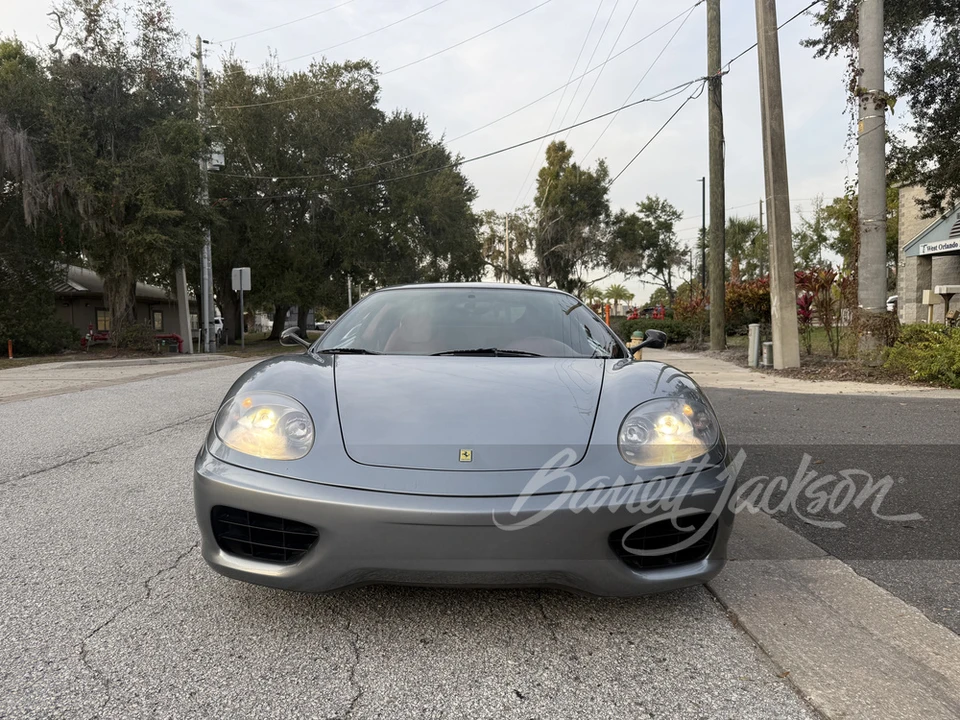 1999 Ferrari 360 Modena - Image 15 of 21