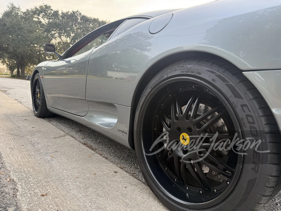1999 Ferrari 360 Modena - Image 18 of 21