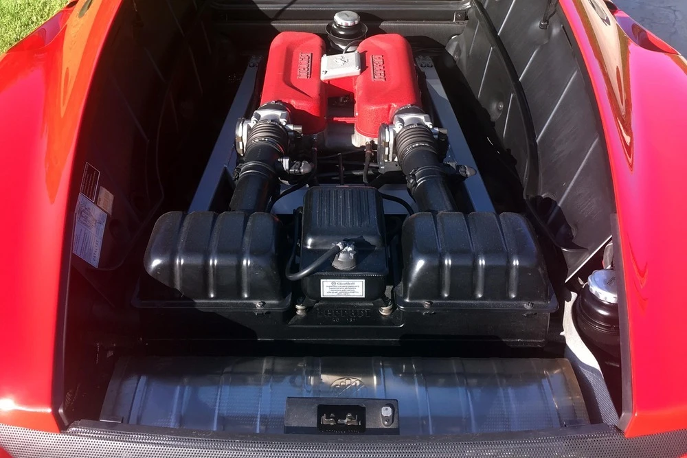1999 Ferrari 360 Modena - Image 3 of 5