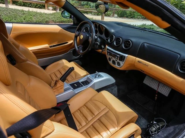 1999 Ferrari 360 Modena - Image 31 of 31