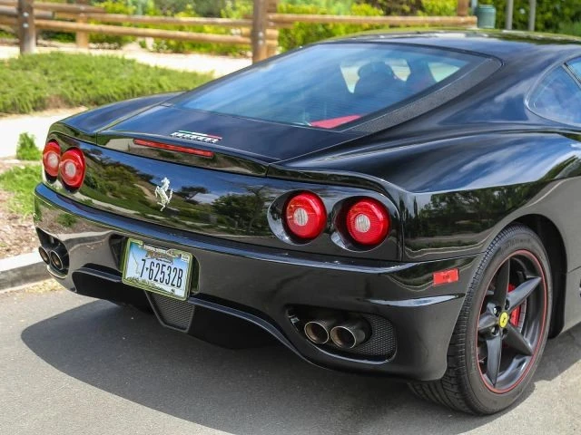 1999 Ferrari 360 Modena - Image 23 of 31