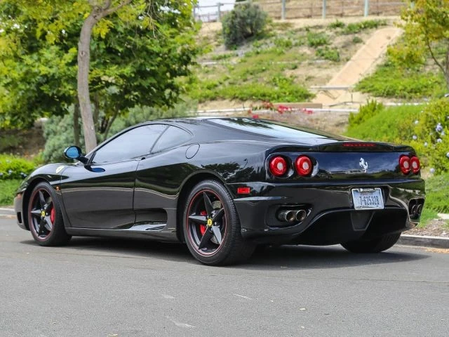 1999 Ferrari 360 Modena - Image 6 of 31