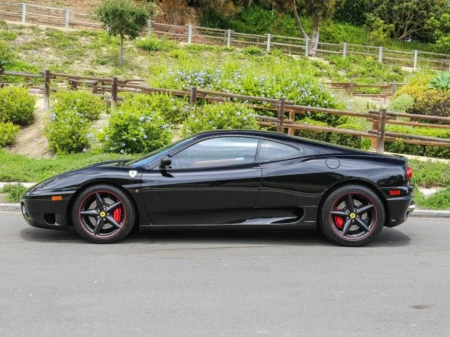 1999 Ferrari 360 Modena - Image 5 of 31