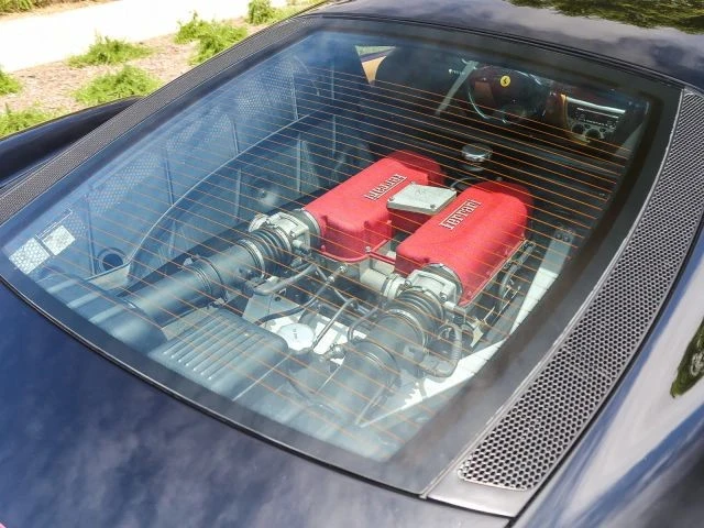 1999 Ferrari 360 Modena - Image 26 of 31