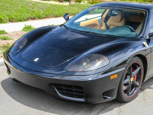 1999 Ferrari 360 Modena - Image 7 of 31