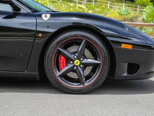 1999 Ferrari 360 Modena - Image 21 of 31