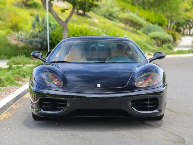 1999 Ferrari 360 Modena - Image 3 of 31