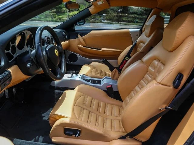 1999 Ferrari 360 Modena - Image 28 of 31