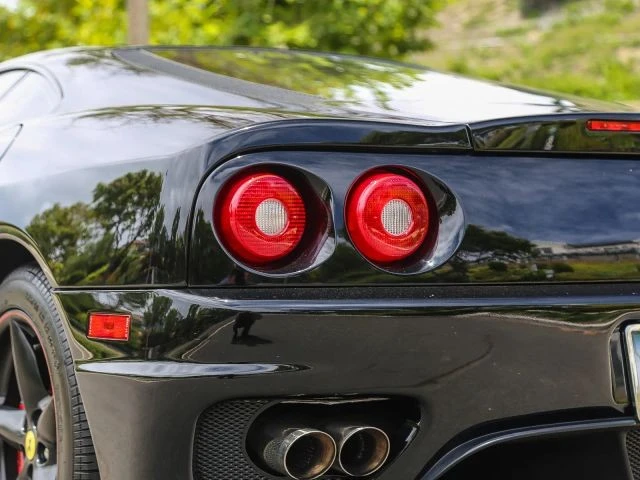 1999 Ferrari 360 Modena - Image 11 of 31