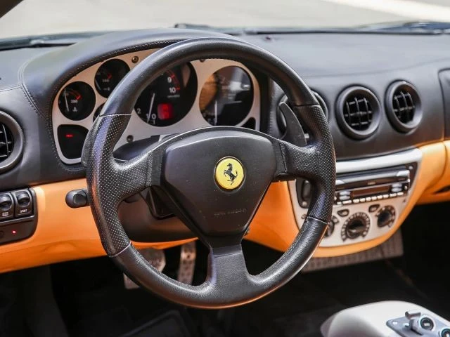 1999 Ferrari 360 Modena - Image 30 of 31