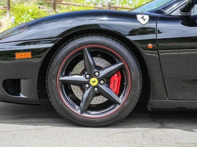 1999 Ferrari 360 Modena - Image 13 of 31