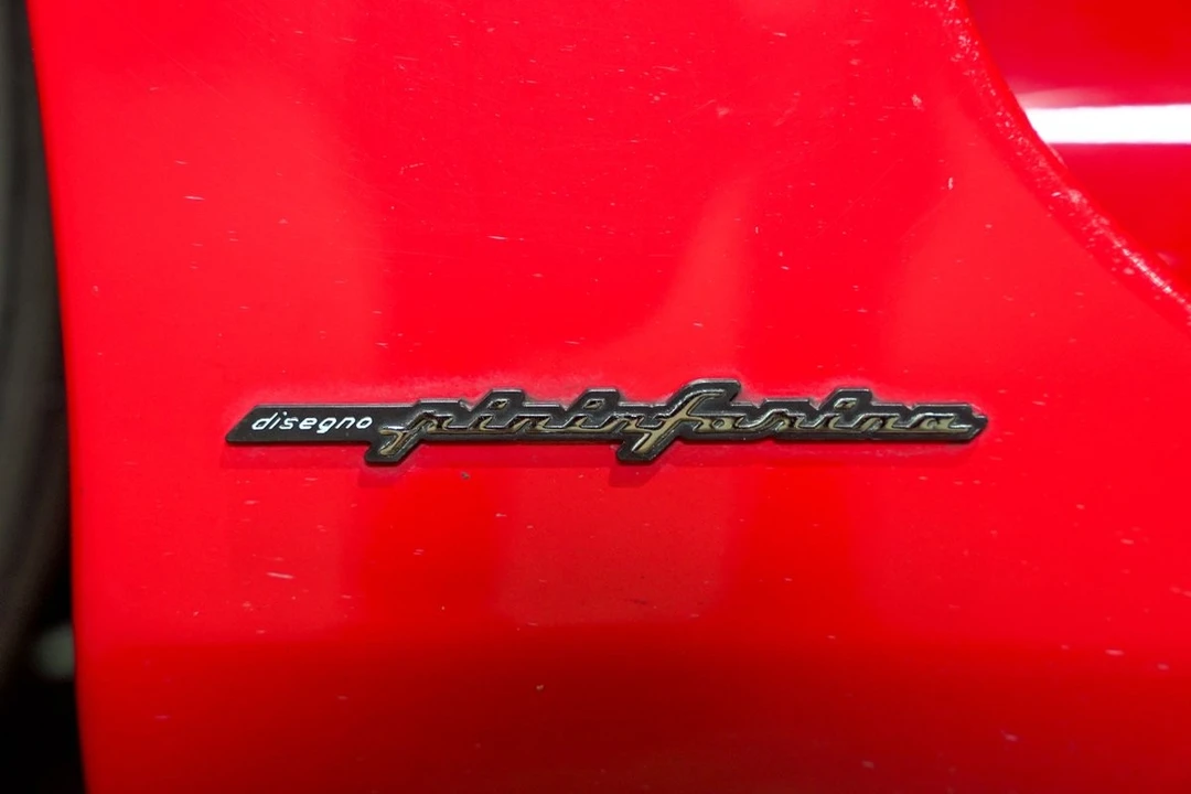 1999 Ferrari 360 Modena - Image 26 of 31