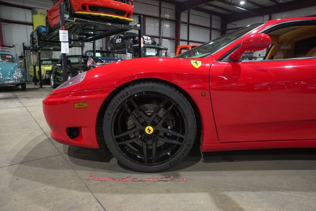 1999 Ferrari 360 Modena - Image 3 of 31