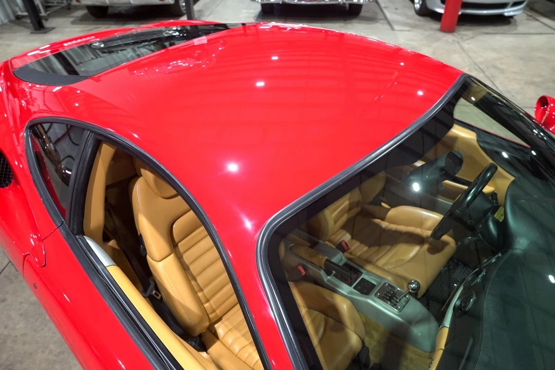 1999 Ferrari 360 Modena - Image 19 of 31