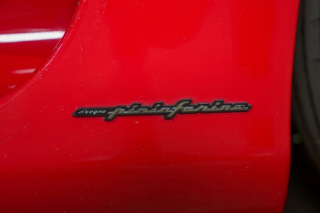 1999 Ferrari 360 Modena - Image 23 of 31
