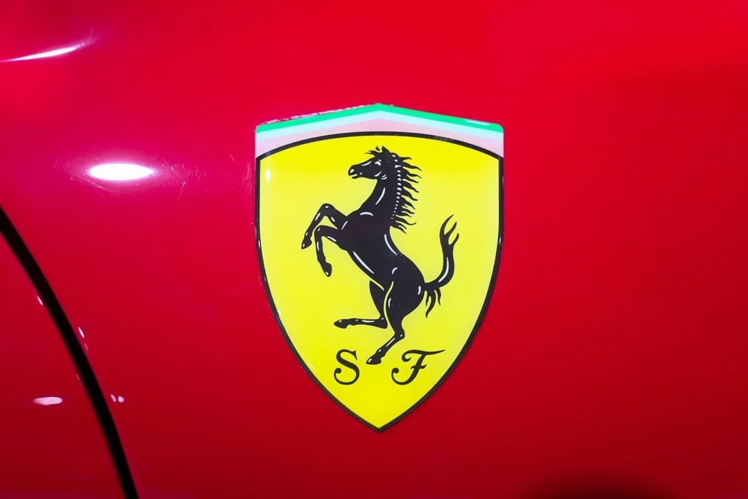 1999 Ferrari 360 Modena - Image 27 of 31