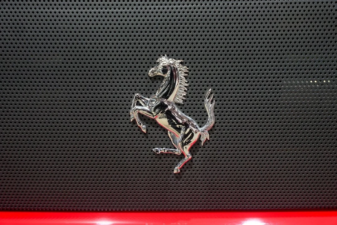 1999 Ferrari 360 Modena - Image 25 of 31