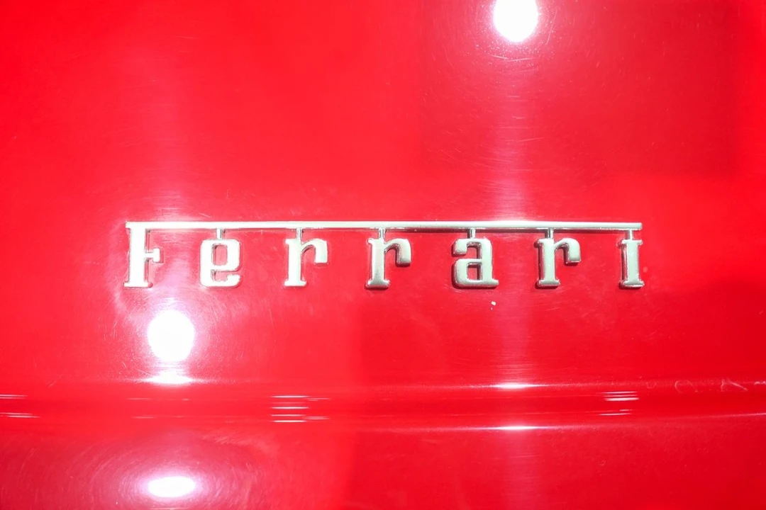 1999 Ferrari 360 Modena - Image 24 of 31
