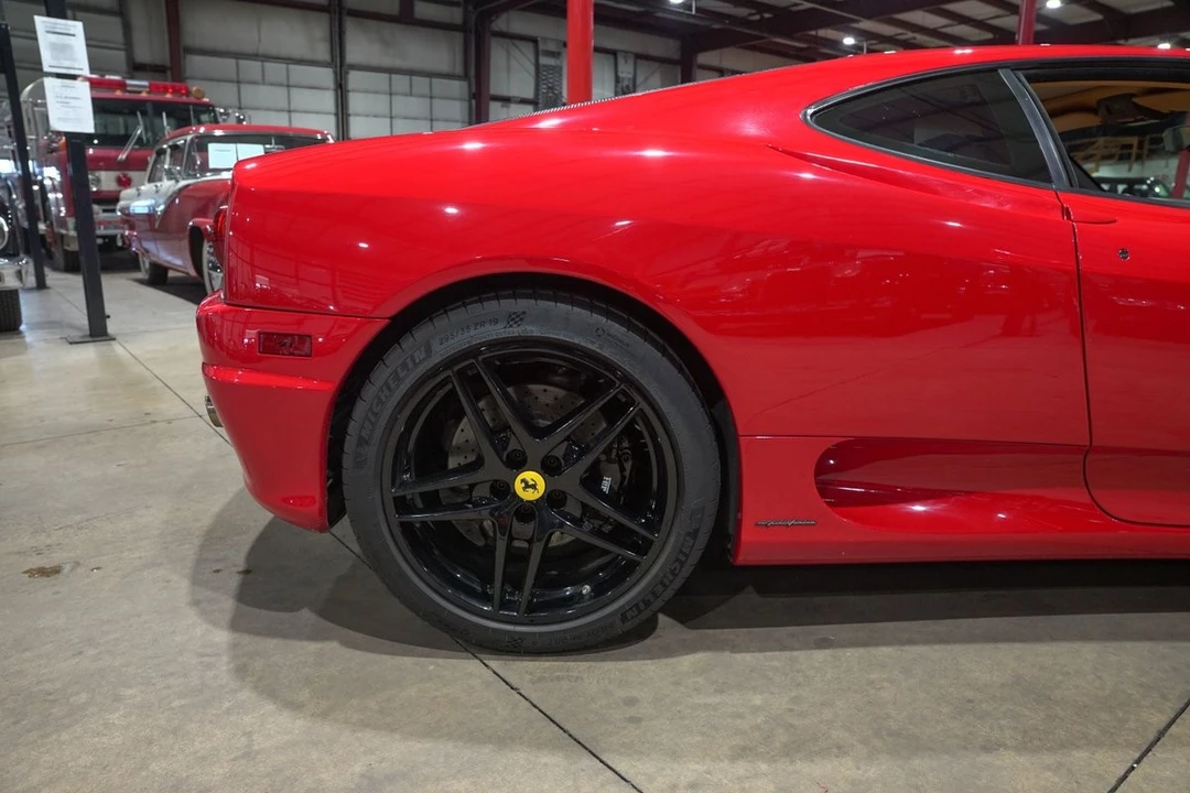 1999 Ferrari 360 Modena - Image 9 of 31
