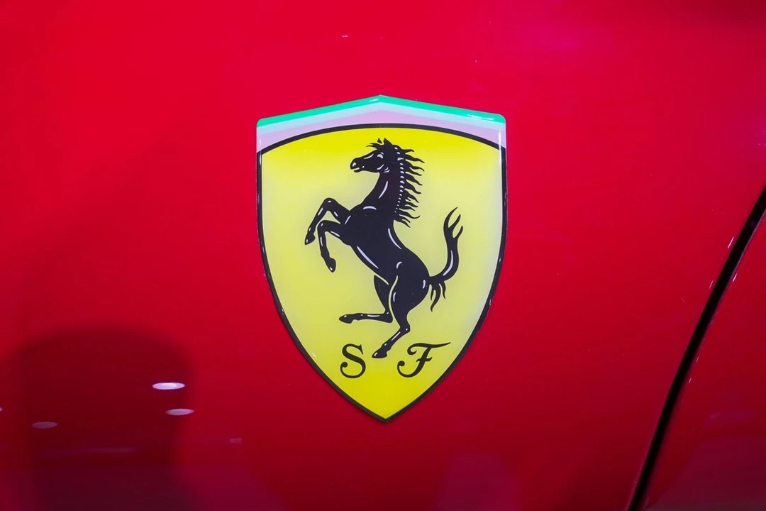 1999 Ferrari 360 Modena - Image 22 of 31