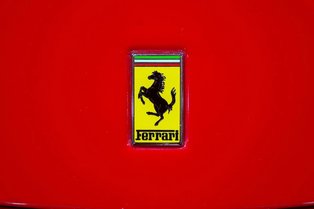 1999 Ferrari 360 Modena - Image 21 of 31