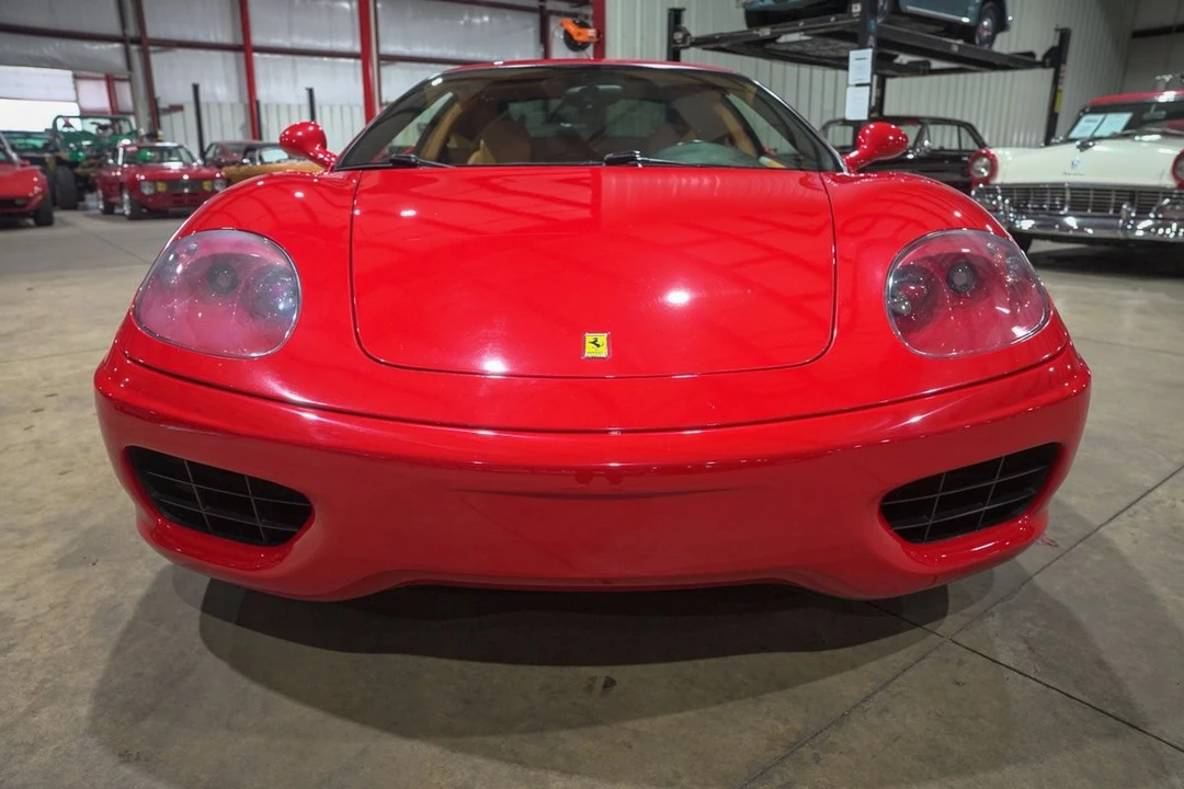 1999 Ferrari 360 Modena - Image 13 of 31