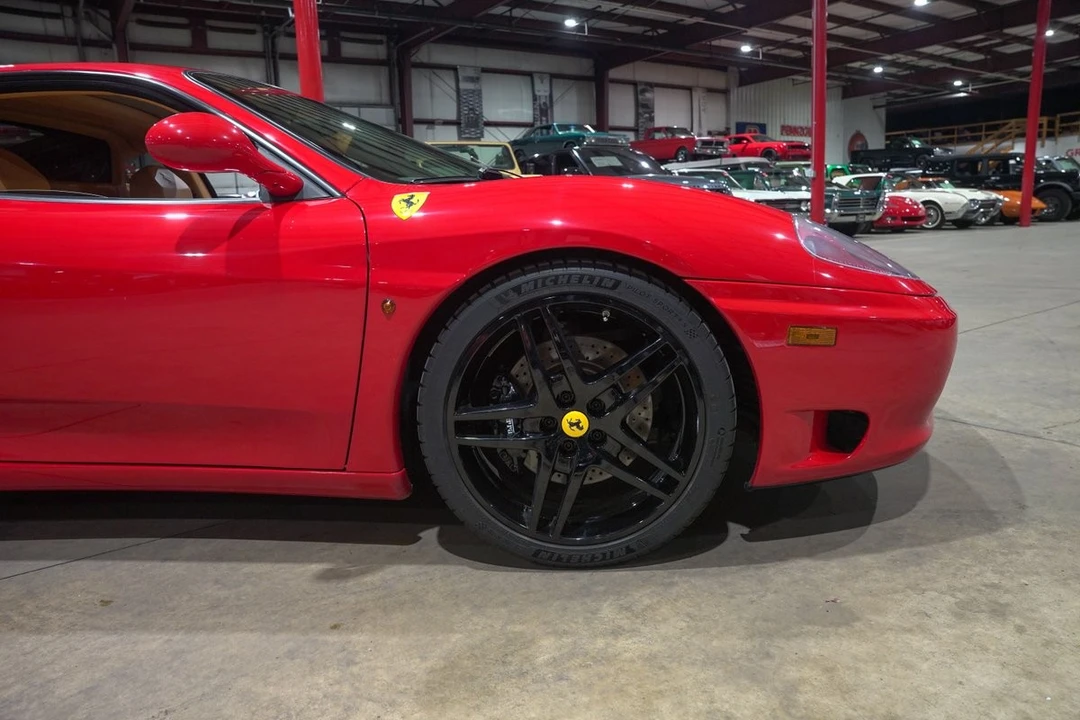 1999 Ferrari 360 Modena - Image 11 of 31