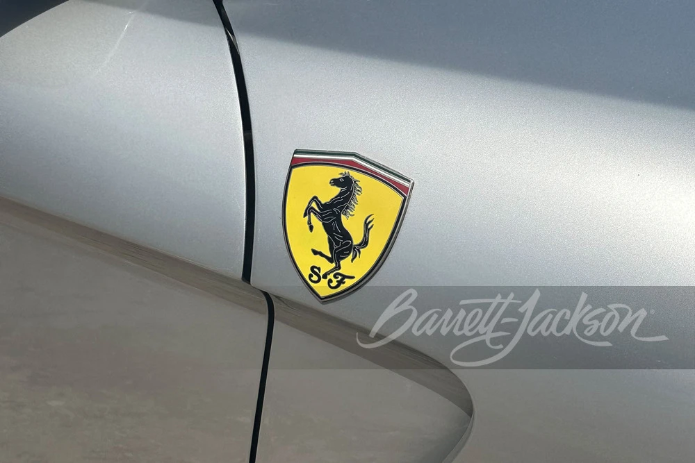 1999 Ferrari 456M GTA - Image 5 of 17