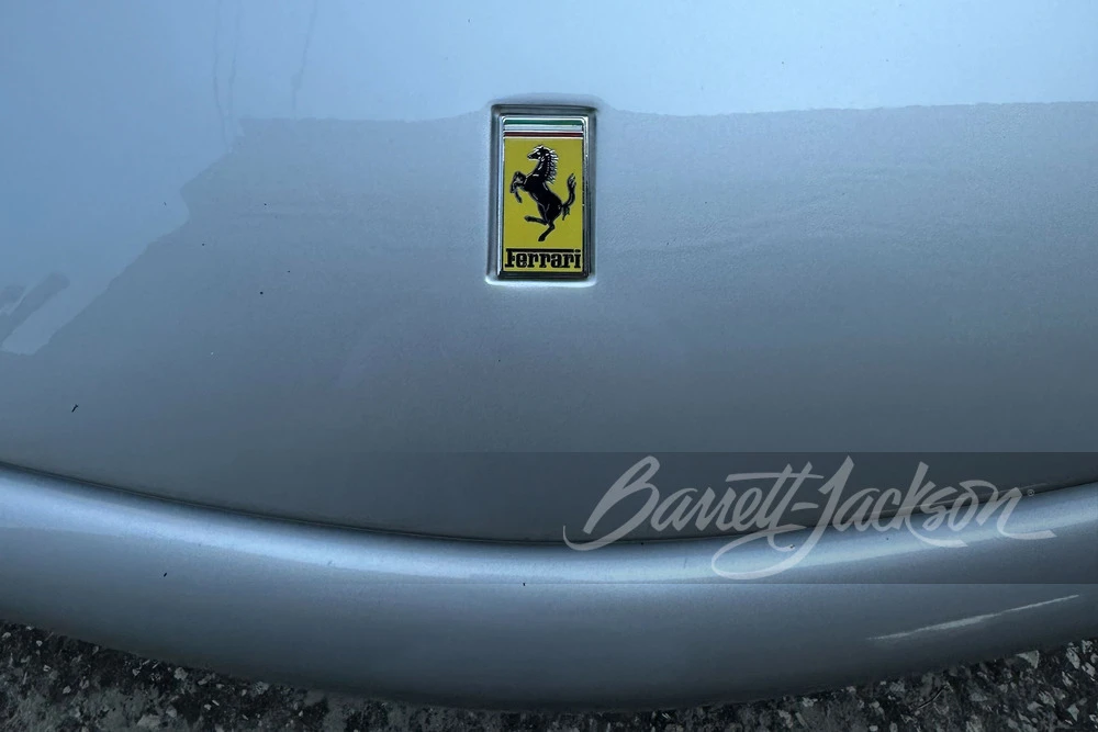 1999 Ferrari 456M GTA - Image 9 of 17